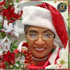 Meet your Posher, Patricia